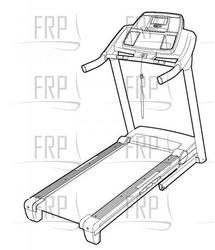590T - PFTL60009.0 - Product image