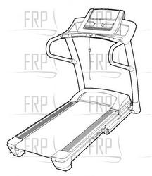 A2750 Pro - NTL01009.2 - Product Image