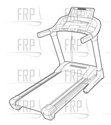 1280 Premier ES - PFTL99108.2 - Product Image