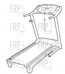 595 LT - PFTL57809.0 - Product Image