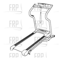 Cadence 55 - WLTL19306.3 - Product Image