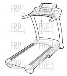 A2550 Pro - NTL08009.2 - Product Image