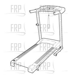 Cadence CT 5.8 - WLTL27308.0 - Product Image