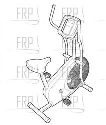 XP Whirlwind 280 - 831.21822.1 - Product Image