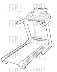 1280 Premier ES - PFTL99108.4 - Product Image