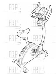 EXERPLAY 200 - HREX52908.0 - Product Image