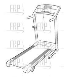 Cadence G 40 - WLTL29606.9 - Product Image