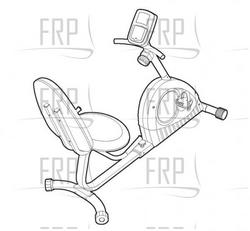 Pursuit G3.8 - WLEX61408.1 - Product Image