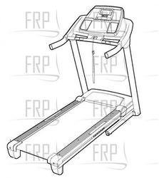 V 8.90 - RCTL76010.0 - Product image