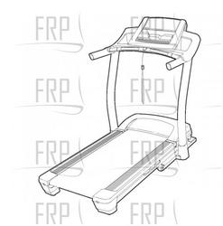 Ti Interactive - NTL01109.0 - Product Image