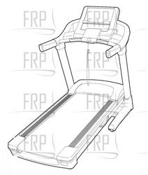 1205 CST - PFTL13810.0 - Product image