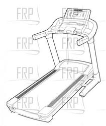 H155t - HRTL19509.0 - Product Image