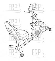 Pursuit CT 2.0R - WLEX31510.0 - Product Image