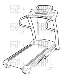 A2750 Pro - 831.24979.0 - Product Image