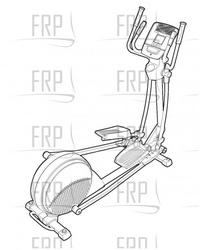 E7.3 (GW) - NTCCEL70610.0 - Product Image