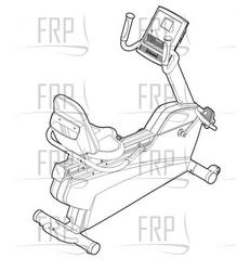 Trainer RX 4.0 - RBEX14910.0 - Product Image