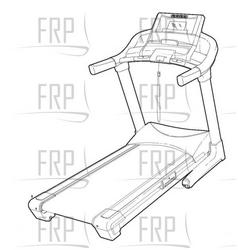 Elite 7500 - NTL19007.7 - Product Image