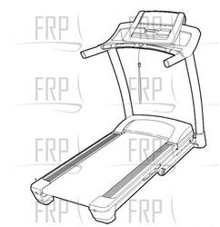 A2550 Pro - 831.24967.1 - Product Image