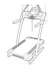 X5i Incline Trainer - NTL15909.0 - Product Image