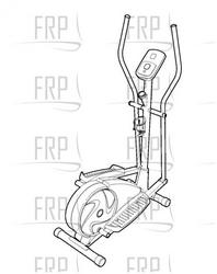 Momentum G 3.8 - WLEL61808.0 - Product Image