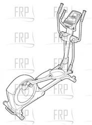 10.0 ZE - PFEL55909.0 - Product Image