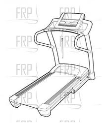 A2750 Pro - NTL01009.1 - Product Image