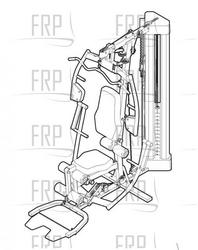 Platinum - GGSY04510.0 - Product image