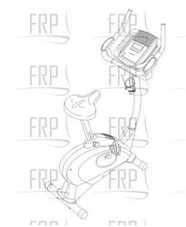 365 TR - RBEX71507.0 - Product image