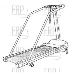 Cadence 860 - WCTL8600.2 - Product Image