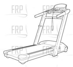 ACD 1 - RETL1190.0 - Product Image