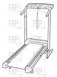 Cadence 50LS - WETL2202.0 - Product image