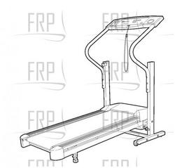 Cadence 830 - WETL2502.0 - Product Image