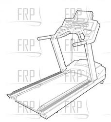 9600 - CTL8252.0 - Product Image