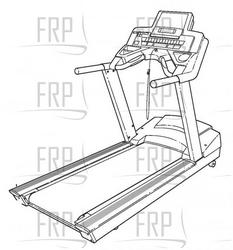 9600 - CTL8252.2 - Product Image