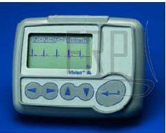 Vision 5L Digital Holter Recorder - Product Image