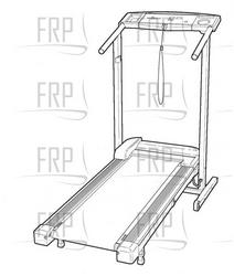 Cadence 50LS - WETL2202.1 - Product Image