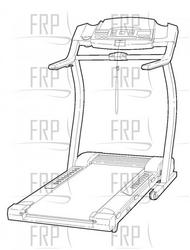 CMX900 - NMTL0692.0 - Product Image