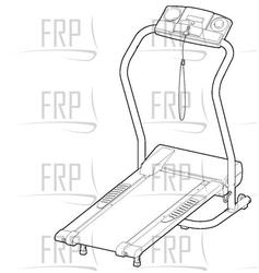 Cadence 630 - WETL2102.1 - Product Image