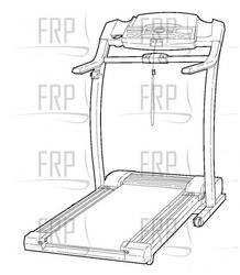 Soft Trac 275 P - HETL4073.0 - Product image