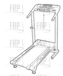 Cadence 50 - WETL1013.1 - Proeduct Image
