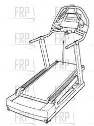 9800 - CENTK9252.1 - Product Image