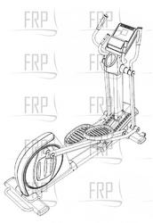 1300 - NTEL16907.2 - Product Image