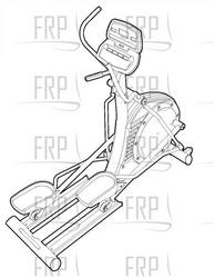 Elite 1300 - 831.28614.2 - Product Image