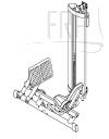 Leg Press - VMSY80907.0 - Product Image