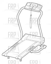 Cadence 630 - WETL2102.2 - Product Image