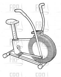 Aero 1500 - WL15001.1 - Product Image