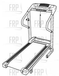 Sport 100 - WETL1214.0 - Product Image