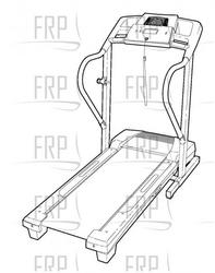 440 X - PMTL49305.0 - Product Image