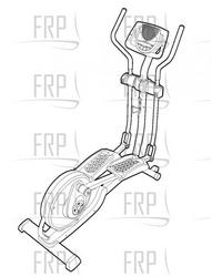 130 - 831.30510.2 - Product Image