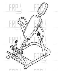 Inversion System - HRCCBE2067.0 - Product Image
